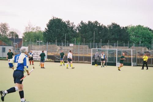 WANDERERS 75TH ANNIVERSARY - MAY 2005 (VOLUME 2) - photo 101 (pictures\03301823.JPG)